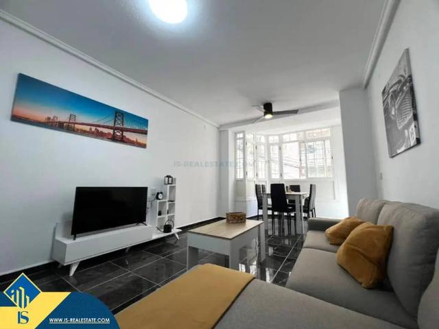 Piso en Venta en Torrevieja