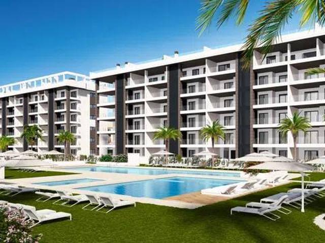 Piso en Venta en Torrevieja