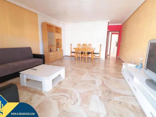 Piso en Venta en Torrevieja