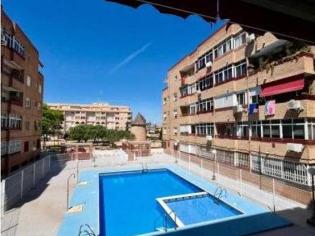 Piso en Venta en Torrevieja