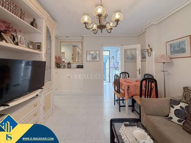 Piso en Venta en Torrevieja