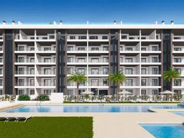 Piso en Venta en Torrevieja