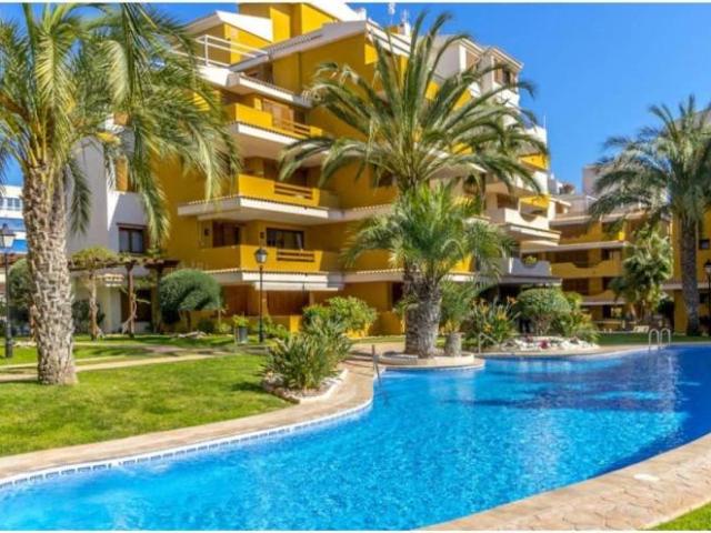 Piso en Venta en Torrevieja