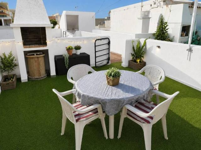 Piso en Venta en Torrevieja
