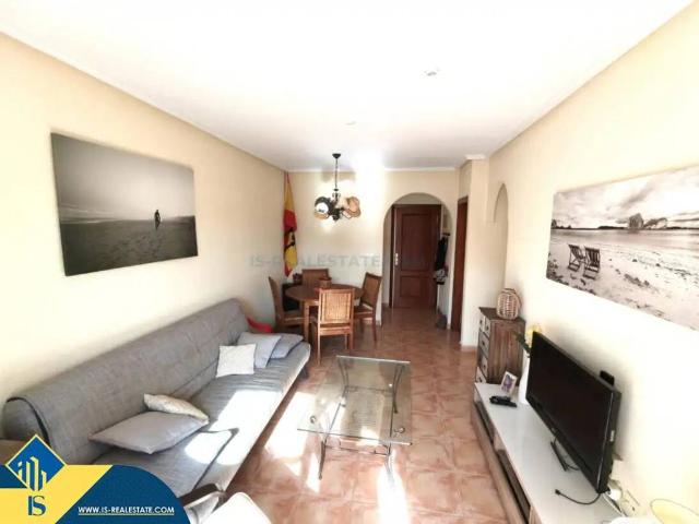 Piso en Venta en Torrevieja