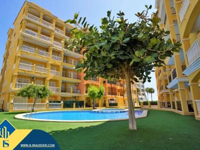 Piso en Venta en Torrevieja