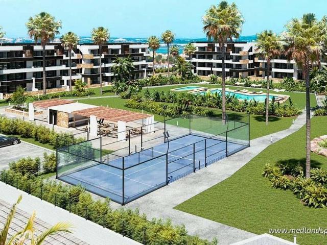 Piso en Venta en Torrevieja