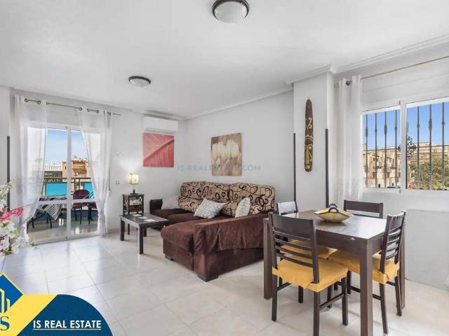 Piso en Venta en Torrevieja