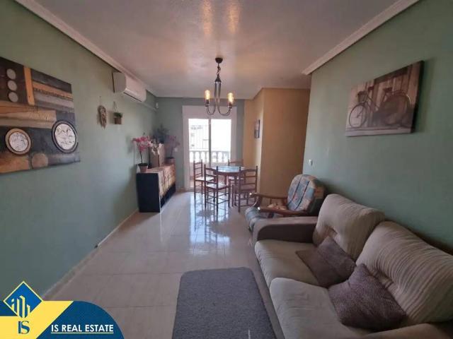 Piso en Venta en Torrevieja