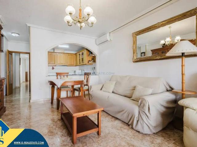 Piso en Venta en Torrevieja