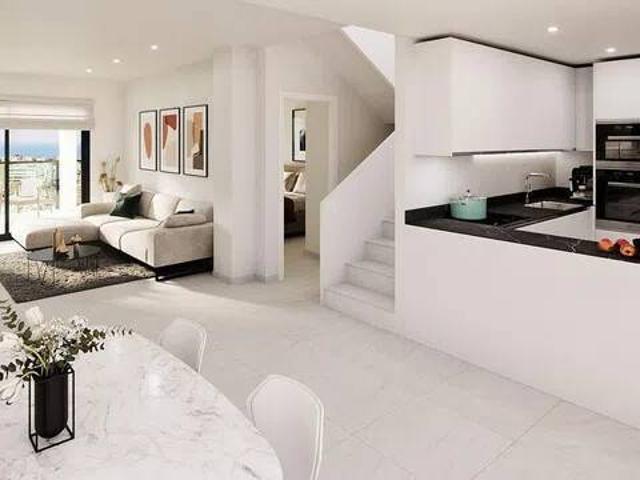 Piso en Venta en Torrevieja