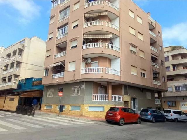 Piso en Venta en Torrevieja