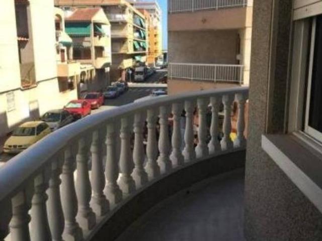 Piso en Venta en Torrevieja
