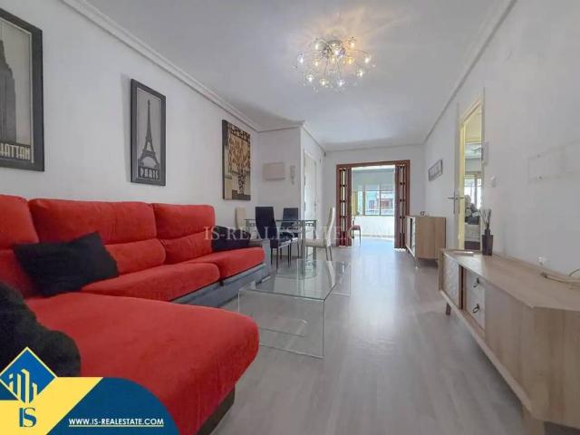 Piso en Venta en Torrevieja