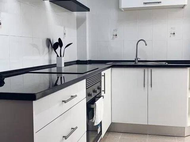 Piso en Venta en Torrevieja