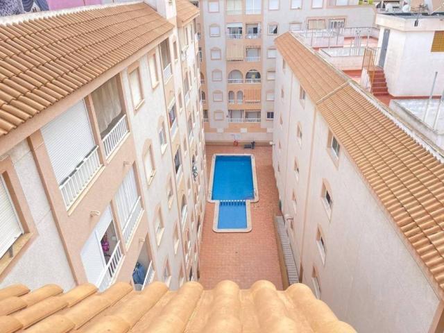 Piso en Venta en Torrevieja