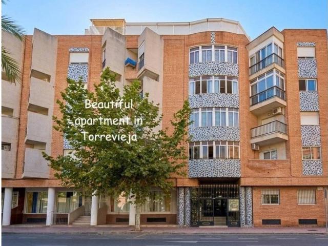 Piso en Venta en Torrevieja