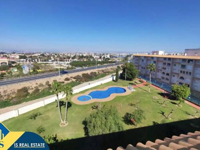 Piso en Venta en Torrevieja