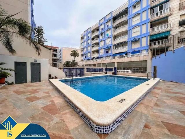 Piso en Venta en Torrevieja