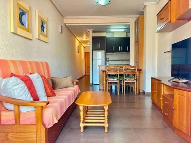 Piso en Venta en Torrevieja