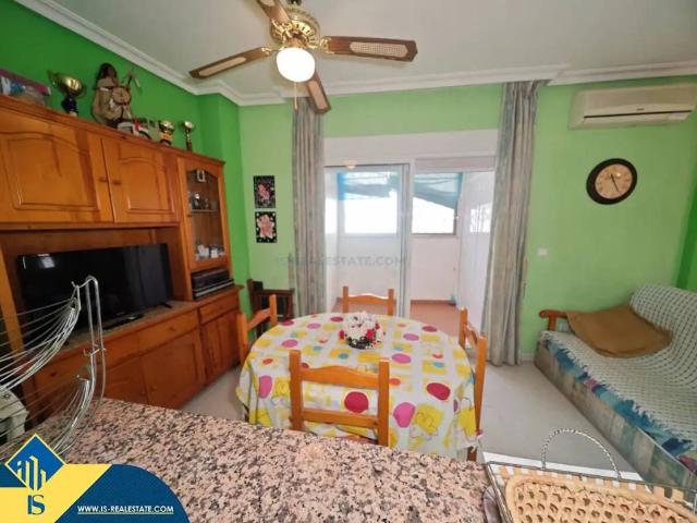 Piso en Venta en Torrevieja