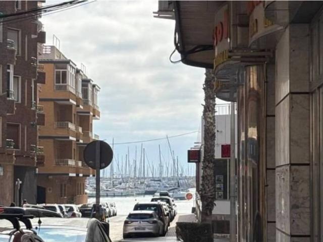 Piso en Venta en Torrevieja