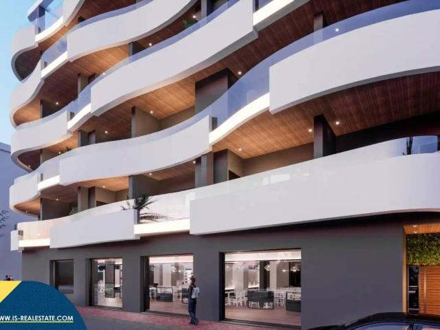 Piso en Venta en Torrevieja