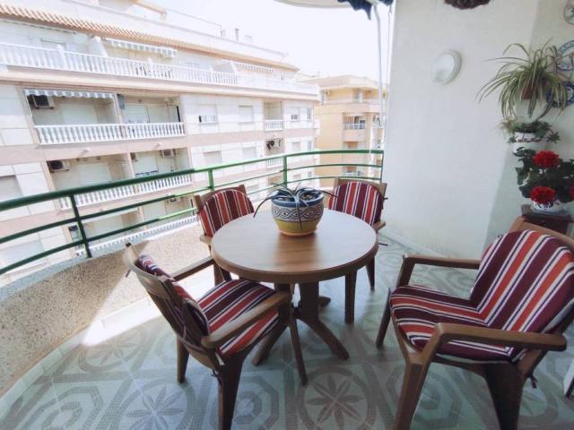 Piso en Venta en Torrevieja