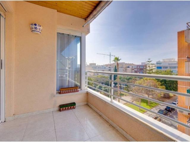 Piso en Venta en Torrevieja