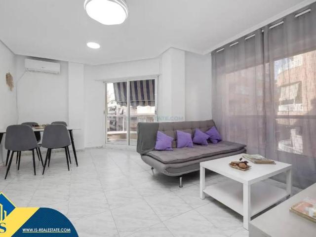 Piso en Venta en Torrevieja