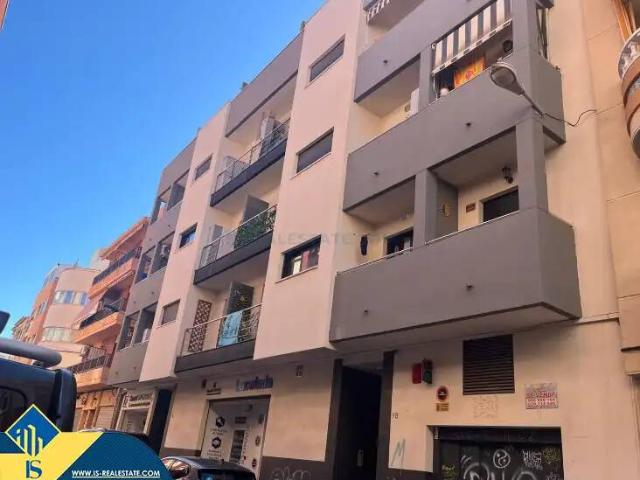 Piso en Venta en Torrevieja