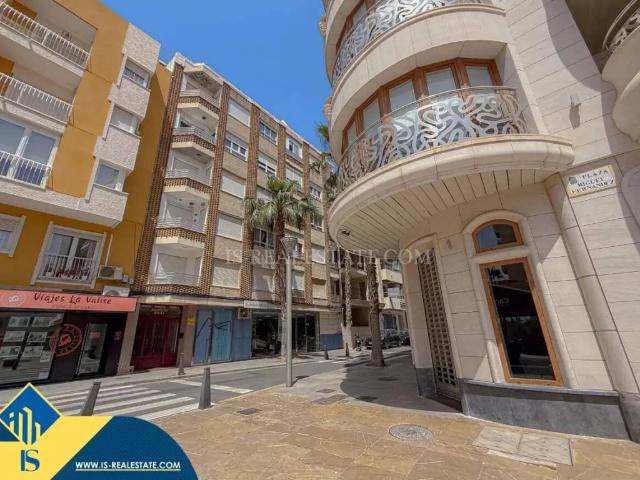 Piso en Venta en Torrevieja
