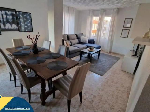 Piso en Venta en Torrevieja