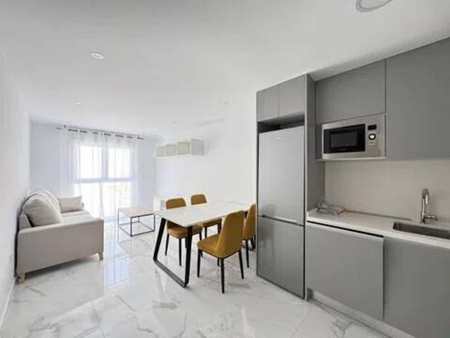 Piso en Venta en Torrevieja
