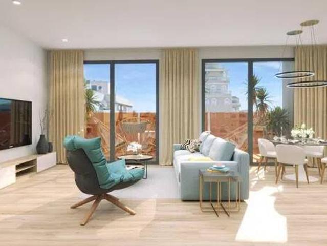 Piso en Venta en Torrevieja