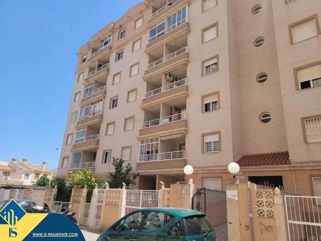 Piso en Venta en Torrevieja