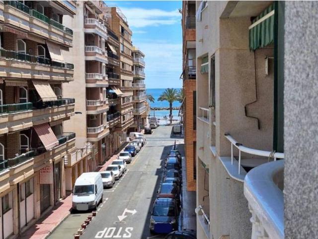 Piso en Venta en Torrevieja