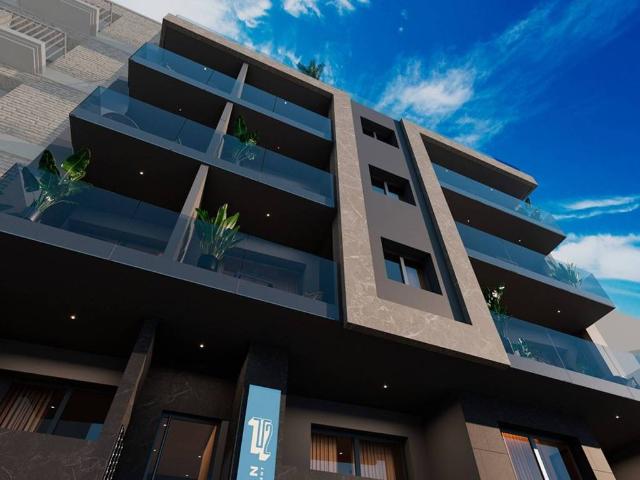 Piso en Venta en Torrevieja