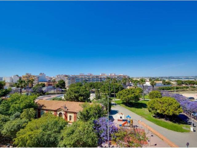 Piso en Venta en Torrevieja