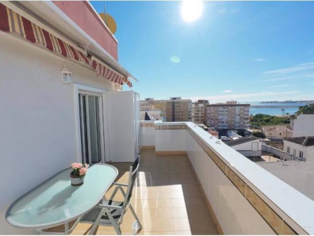 Piso en Venta en Torrevieja