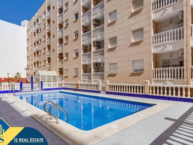 Piso en Venta en Torrevieja