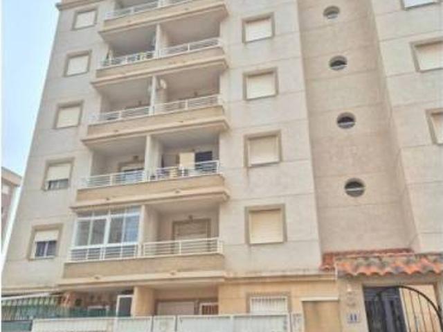 Piso en Venta en Torrevieja