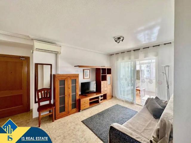 Piso en Venta en Torrevieja