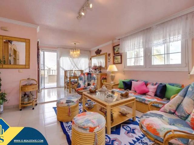Piso en Venta en Torrevieja