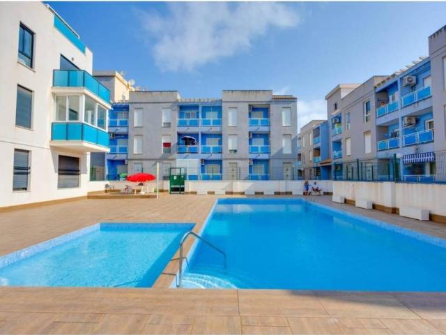Piso en Venta en Torrevieja