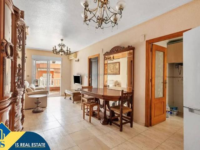 Piso en Venta en Torrevieja