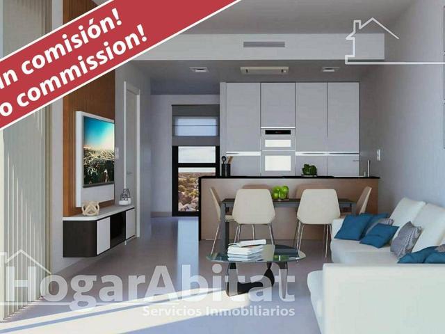 Piso en Venta en Torrevieja