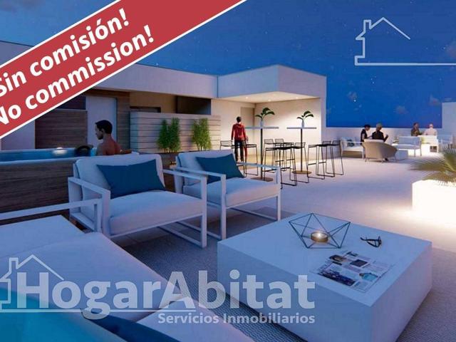 Piso en Venta en Torrevieja