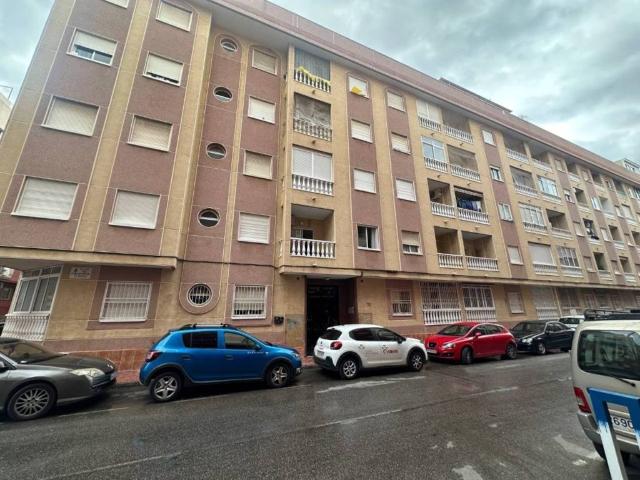 Piso en Venta en Torrevieja