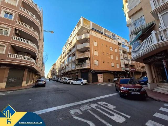 Piso en Venta en Torrevieja
